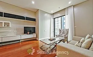Bright Sukhumvit 24：1 BED ROOM Interior Photos No.22
