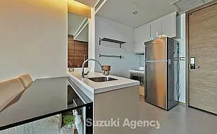 The Address Sathorn：1 BED ROOM Interior Photos No.25