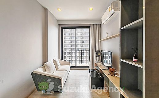 M Thonglor 10 Condominium