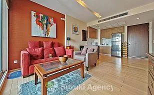 Siri at Sukhumvit：1 BED ROOM Interior Photos No.23