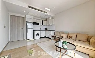 HQ by Sansiri：1 BED ROOM Interior Photos No.23