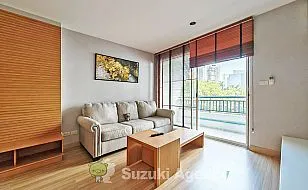 The Bangkok Sukhumvit 61：2 BED ROOM Interior Photos No.27