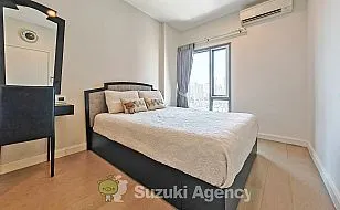 The Crest Sukhumvit 34：1 BED ROOM Interior Photos No.71