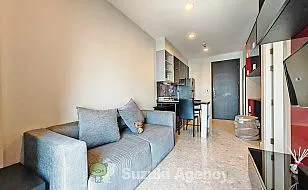 The Crest Sukhumvit 34：1 BED ROOM Interior Photos No.23
