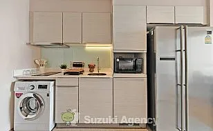 H Sukhumvit 43：2 BED ROOM Interior Photos No.31