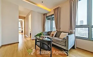 H Sukhumvit 43：2 BED ROOM Interior Photos No.27