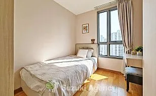 H Sukhumvit 43：2 BED ROOM Interior Photos No.74