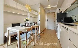 Liv@49：1 BED ROOM Interior Photos No.25