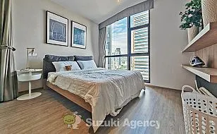 Rhythm Ekkamai：1 BED ROOM Interior Photos No.71