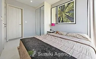 Rhythm Sukhumvit 42：2 BED ROOM Interior Photos No.67