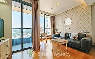 The Lumpini 24：1 BED ROOM Interior Photos No.21