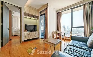 The Lumpini 24：1 BED ROOM Interior Photos No.22