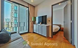 KEYNE by Sansiri：1 BED ROOM Interior Photos No.22