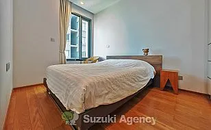KEYNE by Sansiri：1 BED ROOM Interior Photos No.72