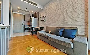 KEYNE by Sansiri：1 BED ROOM Interior Photos No.23