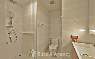 KEYNE by Sansiri：1 BED ROOM Interior Photos No.73