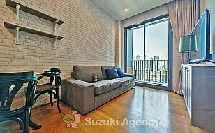 KEYNE by Sansiri：1 BED ROOM Interior Photos No.21