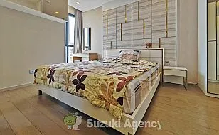 Ashton Asoke：1 BED ROOM Interior Photos No.72