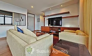 The Roof Garden Sukhumvit 50：2 BED ROOM Interior Photos No.29