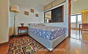 The Roof Garden Sukhumvit 50：2 BED ROOM Interior Photos No.74