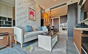 Edge Sukhumvit 23：1 BED ROOM Interior Photos No.23