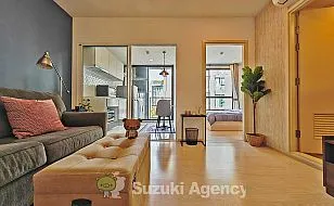 THE TREE SUKHUMVIT 64：1 BED ROOM Interior Photos No.20