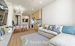 Noble State Sukhumvit 39：2 BED ROOM Interior Photos No.29