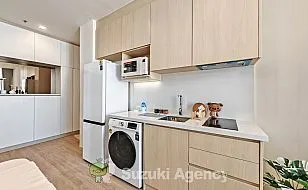 Noble State Sukhumvit 39：2 BED ROOM Interior Photos No.31