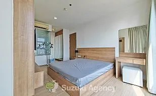 Rhythm Sukhumvit 50：2 BED ROOM Interior Photos No.66