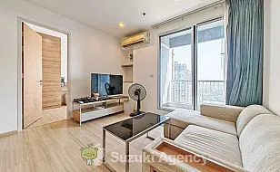 Rhythm Sukhumvit 50：2 BED ROOM Interior Photos No.28