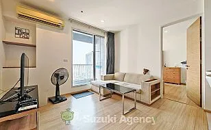 Rhythm Sukhumvit 50：2 BED ROOM Interior Photos No.27