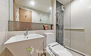 Rhythm Sukhumvit 50：2 BED ROOM Interior Photos No.76
