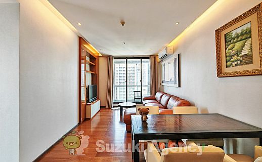 The Address Sukhumvit 28