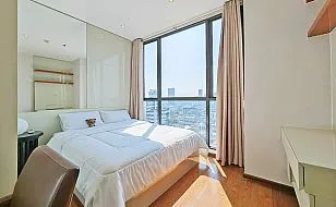 The Address Sukhumvit 28：2 BED ROOM Interior Photos No.74
