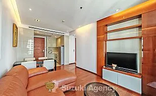 The Address Sukhumvit 28：2 BED ROOM Interior Photos No.30