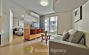 49 Plus：1 BED ROOM Interior Photos No.22