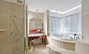 The Bangkok Sukhumvit 43：2 BED ROOM Interior Photos No.75