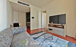 KHUN by YOO：1 BED ROOM Interior Photos No.24