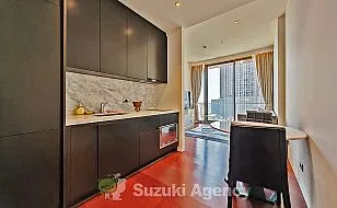 KHUN by YOO：1 BED ROOM Interior Photos No.25