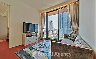 KHUN by YOO：1 BED ROOM Interior Photos No.22