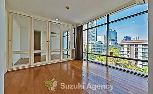 Pearl Residence Sukhumvit 24：3 BED ROOM Interior Photos No.68