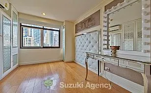 Pearl Residence Sukhumvit 24：3 BED ROOM Interior Photos No.80