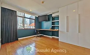 Pearl Residence Sukhumvit 24：3 BED ROOM Interior Photos No.70