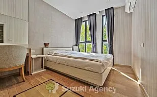 Runesu Thonglor 5：1 BED ROOM Interior Photos No.71