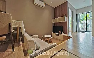 Runesu Thonglor 5：1 BED ROOM Interior Photos No.21