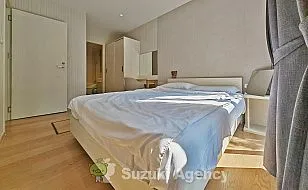 Runesu Thonglor 5：1 BED ROOM Interior Photos No.72