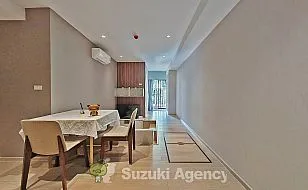 Runesu Thonglor 5：1 BED ROOM Interior Photos No.20