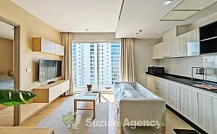 HQ by Sansiri：1 BED ROOM Interior Photos No.20