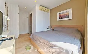HQ by Sansiri：1 BED ROOM Interior Photos No.72