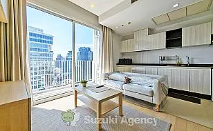 HQ by Sansiri：1 BED ROOM Interior Photos No.21